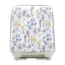 Wild Meadow 2 Slice Stainless Steel Toaster